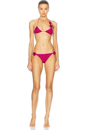 Oseree Lumiere Rose Microkini in