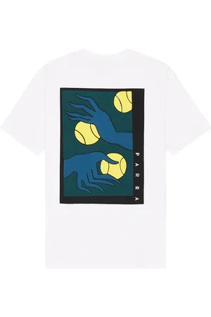 By Parra Ball Catcher T-Shirt in