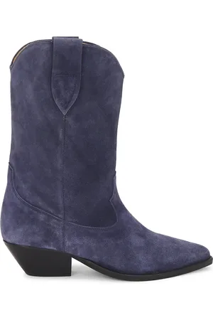 Isabel Marant Duerto Boot in Blue
