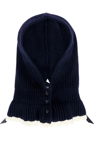 SANDY LIANG Kady Balaclava in