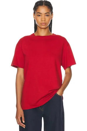 The Row Ash Top in