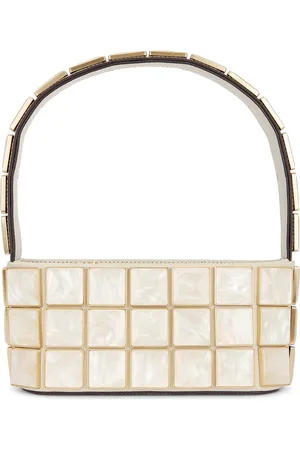 Cult Gaia Romy Shoulder Bag in