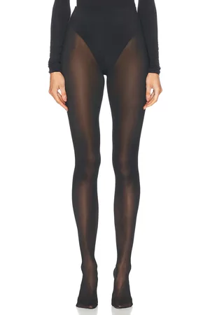 WARDROBE.NYC Sheer Tights in