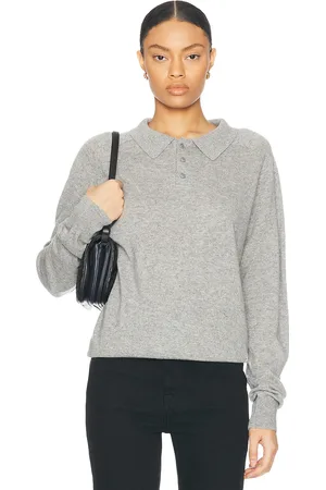 ÉTERNE Brady Cashmere Sweater in