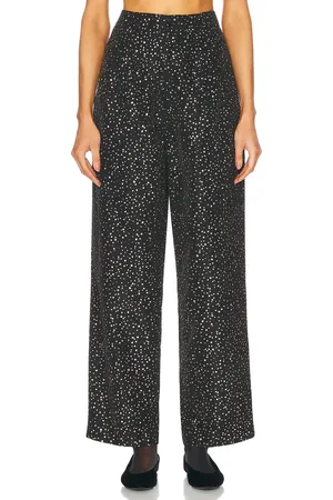 BODE Glitter Murray Trouser in