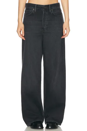 Acne Studios 1981 Vintage Wide Leg in