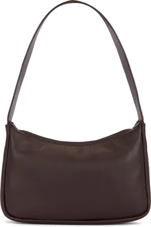 St Agni 90s Petit Shoulder Bag in