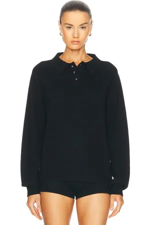 ÉTERNE Brady Cashmere Sweater in