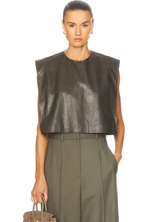 Heirlome Milagros Top in Grey