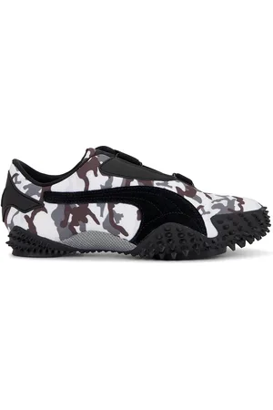 PUMA Mostro Sneakers in Black