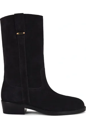 Isabel Marant Heikee Boot in Black
