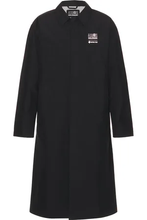 Maison Margiela X Salomon Trench Coat in
