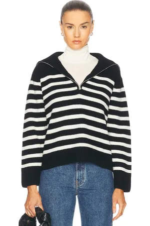 Simkhai Landry Sweater in Black