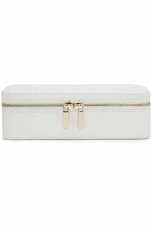 Wolf Maria Medium Zip Case in