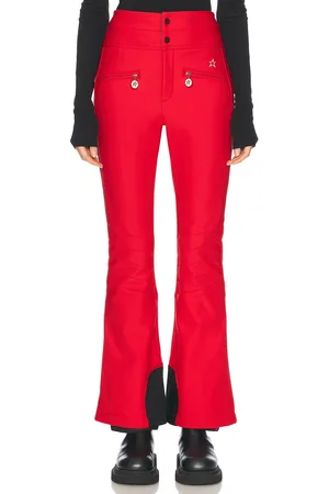Perfect Moment Aurora High Waist Flare Ski Pant in
