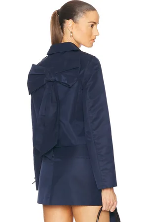 SANDY LIANG Shelby Jacket in
