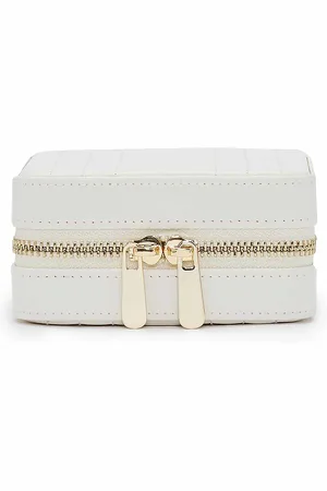 Wolf Maria Small Zip Case in