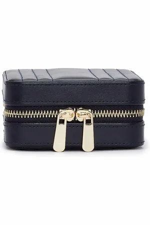 Wolf Maria Small Zip Case in