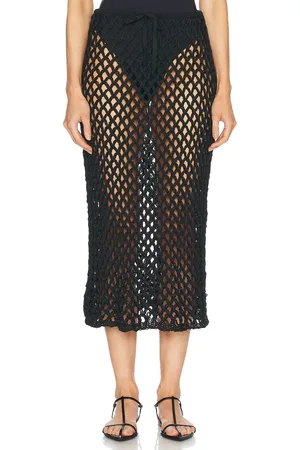 Haight Knit Moana Skirt in