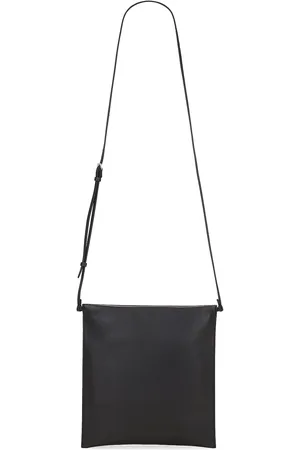 The Row Medicine Pouch in Black