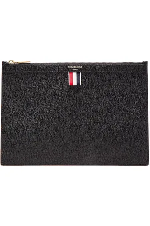 Thom Browne Small Document Holder in