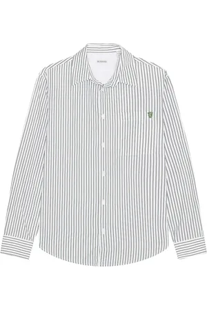 Burberry Casual Shirt in White