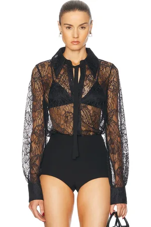 Retrofete Gracen Blouse in