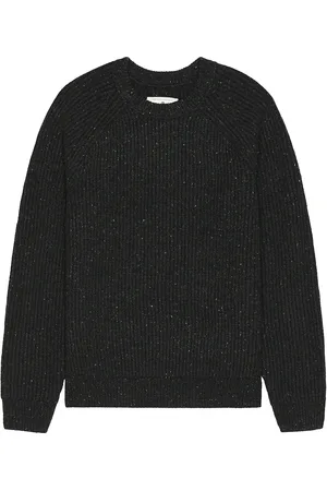 Reigning Champ Nep Merino Kenny Crewneck in