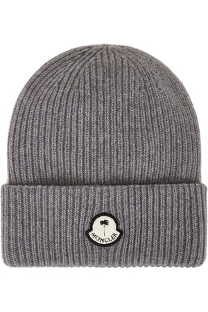 Moncler X Palm Angels Beanie in