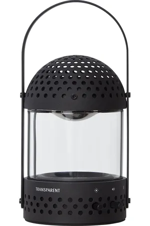 Transparente Light Speaker in