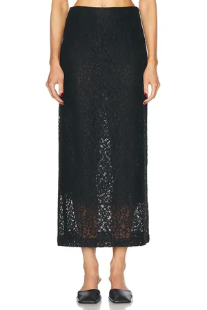 Proenza Schouler Jasmine Skirt in