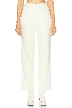 BODE Mohair Hall Tuxedo Trouser in