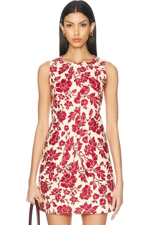 POSSE Romeo Vest in Red
