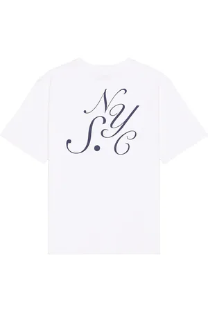 Saturdays NYC S.NYC T-Shirt in