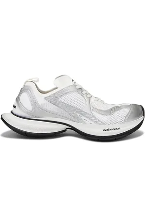 Balenciaga Circuit Sneaker in Grey