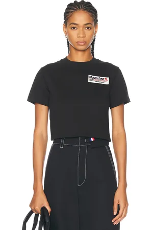 Moncler X Palm Angels T-Shirt in