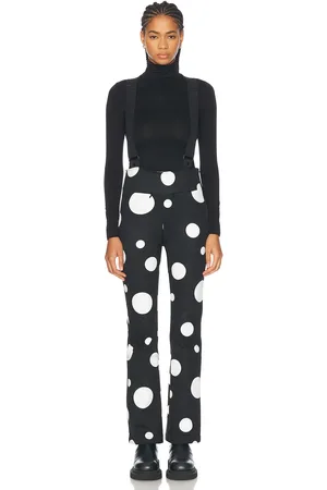 Goldbergh Ballon Ski Pant in Black