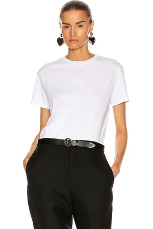 WARDROBE.NYC Classic T-Shirt in