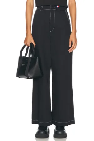 Moncler X Palm Angels Wide Leg in