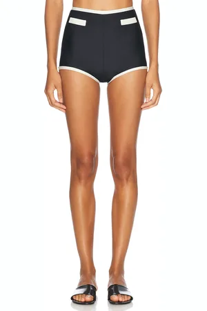 Shani Quinn Short in Black