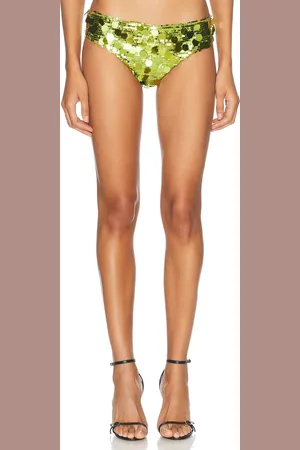 SIEDRES Lonas Brief Short in