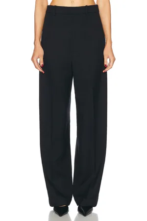 EAVES Kira Classic Suiting Pants in