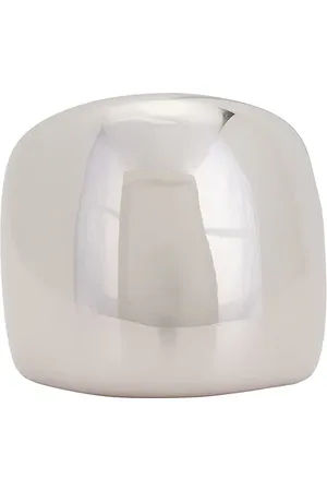 Jennifer Fisher Puffy Ring in Metallic