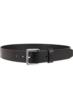 Reigning Champ Leather Belt in