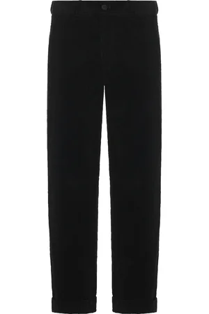 CLUB MONACO Wide Wale Corduroy Pant in
