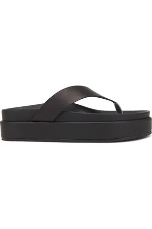 Ancient Greek Sandals Charys 2 Flatform Vachetta Sandal in