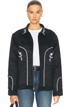 One Of These Days Bolero Jacket in