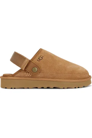 UGG Goldencoast Clog Ii in Brown