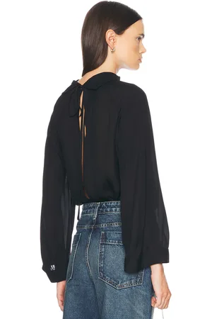NILI LOTAN Elianna Top in