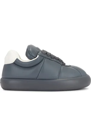 Marni Sneakers in Grey